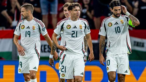 Imagem de tendência masculina da Copa do Mundo da FIFA: Hungria x Armênia: como ver, hostilidade, W. War